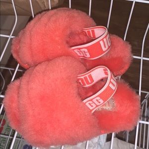 Toddler Ugg Slippers
